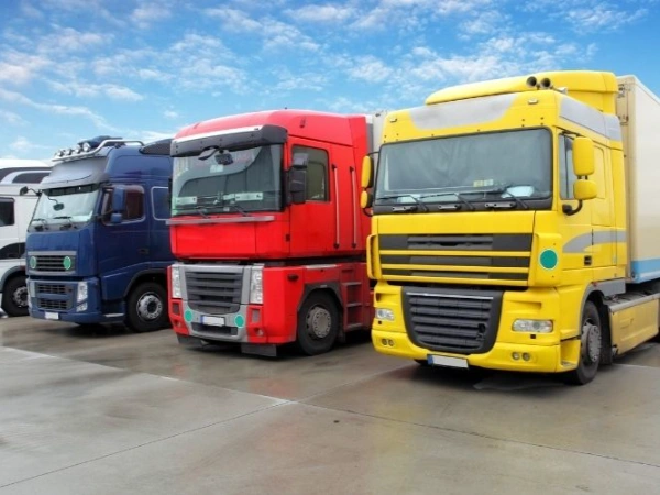 Ankara Yeşilyurt Nakliye